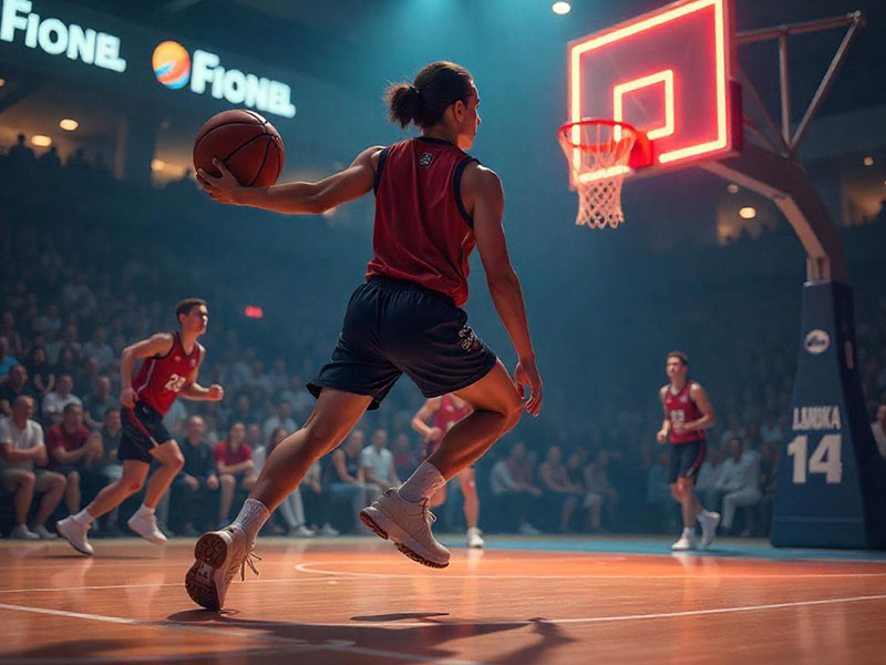 作为NBA的爆料王，你们觉得Shams这手投篮什么水平